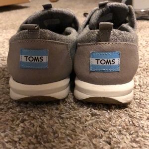 Toms Sneakers